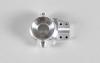 FG Left upright 1,5mm offset (1p)