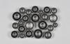 FG Ball bearing set 1/5 1/6 4wd (23p)
