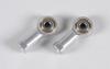 FG Steel ball-and-socket joint 4/M4 (2p)