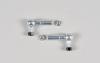 FG Steel ball-and-socket joint M6 (2p)