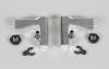 FG Rear upper alum. wishbone (2p)