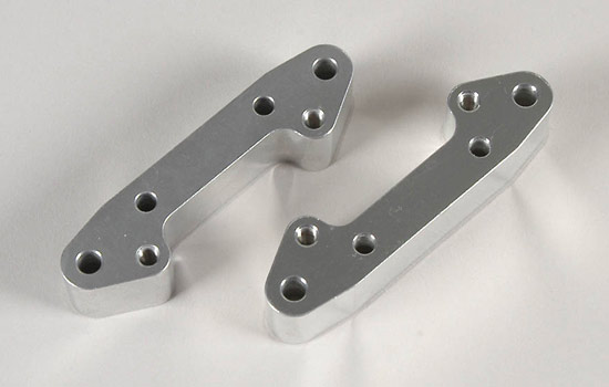 FG Alum. support for rear axle Truck (2p)