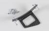 FG Carbon fiber rear stiffening (1p)