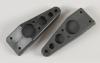 FG Roll cage support left/right 68mm (2p)