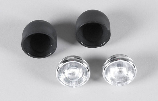 FG Additional headlights (2p)