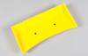 FG Rear spoiler yellow (1p)