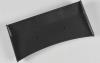FG Rear spoiler black (1p)