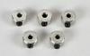 FG Collets 2,1 mm (5p)