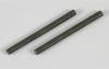 FG Steering rods M4 x 45mm (2p)