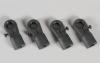 FG Ball-and-socket joint f. M6 (4p)