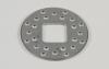 FG Metal brake disk (1p)