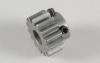 FG Steel gearwheel 15 teeth (1p)