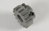 FG Steel gearwheel 15 teeth small (1p)
