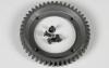 FG Steel gearwheel 48 teeth reinforced (1p)