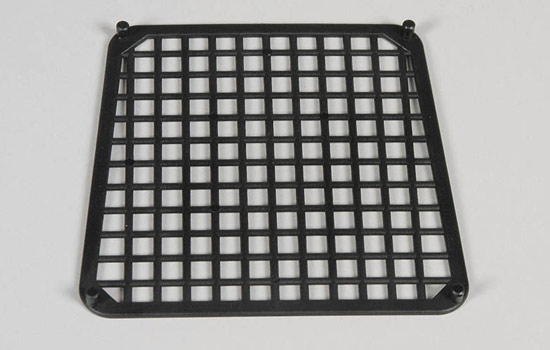 FG Window grid front (1p)