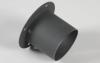 FG Plastic diff. cover (1p)