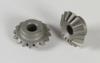 FG Diff. gearwheel A reinforced (2p)