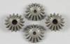 FG Diff. Gearwheel set reinforced (4p)
