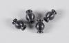 FG Steel ball 4/10x15 (4p)