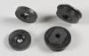 FG Lower shock plug A+B (2p)