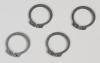 FG Retaining washers  (4p)
