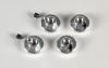 FG Safe wheel nut (4p)