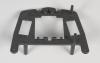 FG RC-plate 1:6 f.hydr. brake (1p)