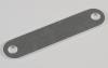 FG Alloy battery brace 80mm (1p)