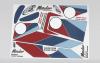 FG Decals Marder/Zenoah (1p)