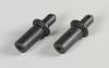 FG Side body mounts 37mm (2p)