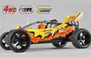 FG Buggy WB535E 4WD RTR