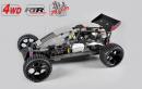 FG Buggy WB535 4WD RTR