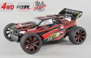 FG TR4 Truggy 4wd RTR peint 