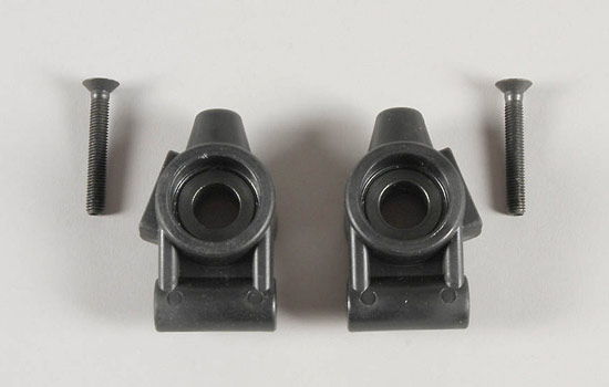 FG Tuning upright rear l./r. (2p)