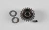 FG Steel gearwheel 21 teeth (1p)