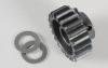 FG Steel gearwheel 20 teeth (1p)