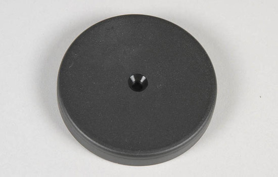 FG Filter cover (1p)