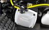 FG Dust filter f. pull start unit (1p)
