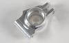 FG Rear alum. upright left (1p)