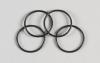 FG O-ring 15x1mm (4p)