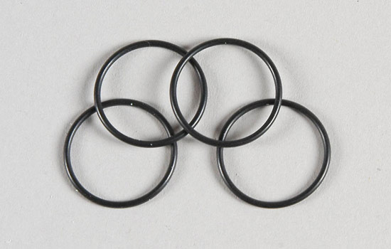 FG O-Ring 15x1mm