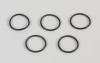FG O-rings shock abs.pist.14,8mm (5p)