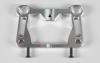 FG Alum. front axle mount B (1p)