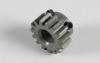 FG Steel gear wheel 15t. narrow (1p)