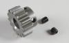 FG Steel gear wheel 14t. narrow (1p)