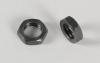 FG Hexagon nut M10 left (2p)