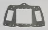 FG Alum. RC plate 4WD (1p)