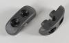 FG Guide f.front stabi 5mm 4WD (2p)