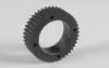 FG Front toothed belt wheel 40T 4WD (1p)