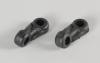 FG Plastic brace 4/4 twisted (2p).